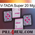 V-TADA Super 20Mg 33